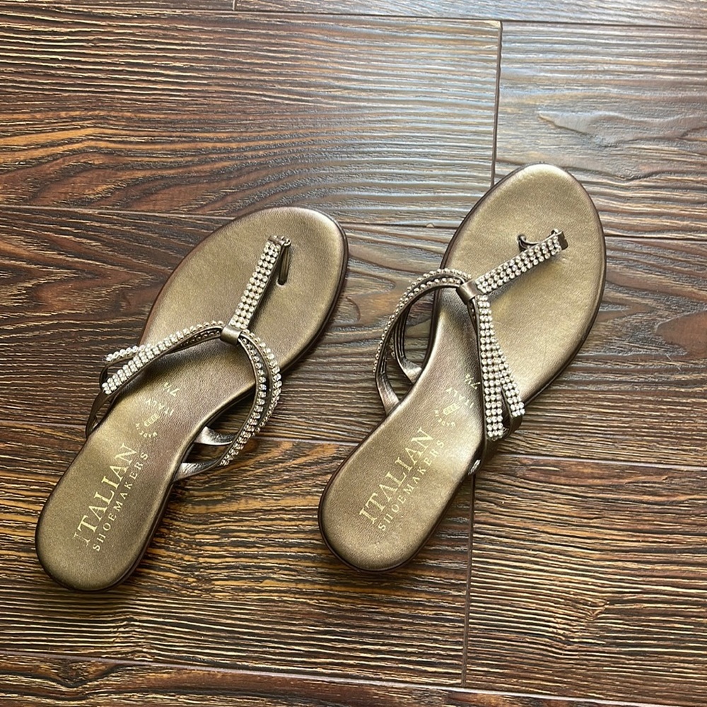 Italian Shoemakers Size 7.5🥰🥰